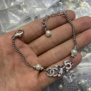 New Collection Fashion Chanel Bracelet 016