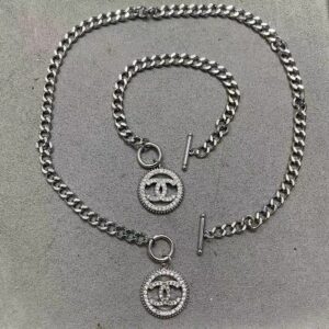 New Collection Fashion Chanel Bracelet 014