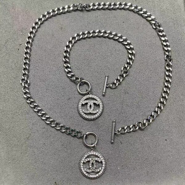 New Collection Fashion Chanel Bracelet 014