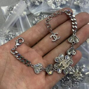 New Collection Fashion Chanel Bracelet 013