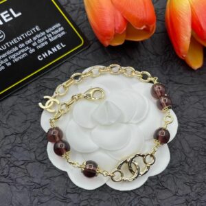 New Collection Fashion Chanel Bracelet 010