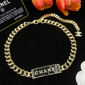 New Collection Fashion Chanel Bracelet 011