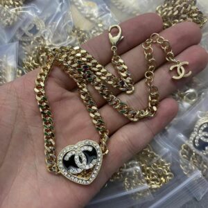 New Collection Fashion Chanel Bracelet 008