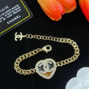 New Collection Fashion Chanel Bracelet 007