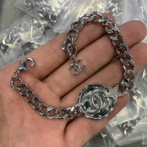 New Collection Fashion Chanel Bracelet 001