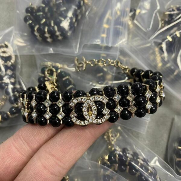 New Collection Fashion Chanel Bracelet 002