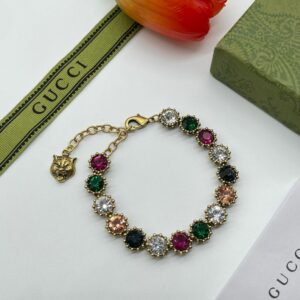 New Collection Fashion GG Bracelet 020