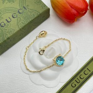 New Collection Fashion GG Bracelet 019