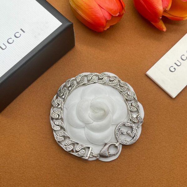 New Collection Fashion GG Bracelet 018