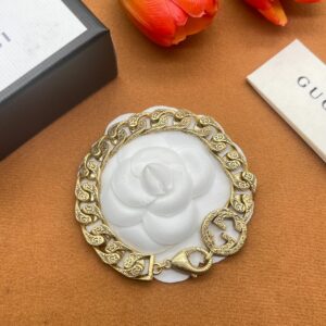 New Collection Fashion GG Bracelet 017