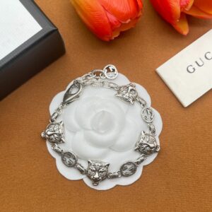 New Collection Fashion GG Bracelet 016