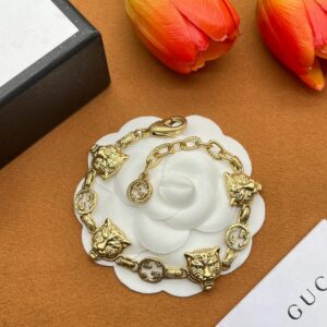 New Collection Fashion GG Bracelet 015