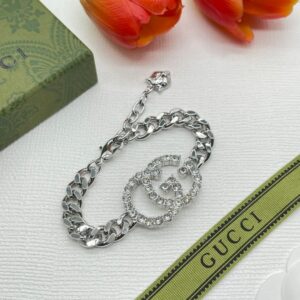 New Collection Fashion GG Bracelet 014