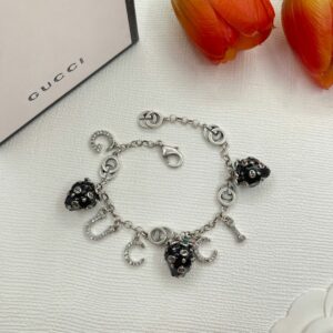 New Collection Fashion GG Bracelet 013