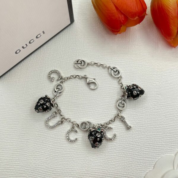 New Collection Fashion GG Bracelet 013
