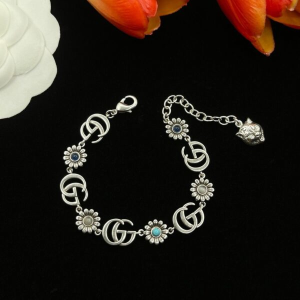 New Collection Fashion GG Bracelet 012
