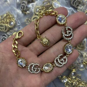 New Collection Fashion GG Bracelet 010