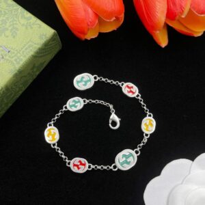 New Collection Fashion GG Bracelet 009