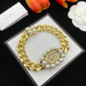 New Collection Fashion GG Bracelet 008