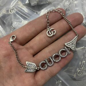 New Collection Fashion GG Bracelet 004