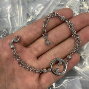 New Collection Fashion GG Bracelet 001