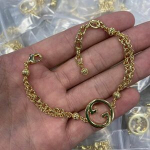 New Collection Fashion GG Bracelet 002