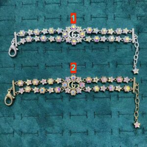 New Collection Fashion GG Bracelet 003