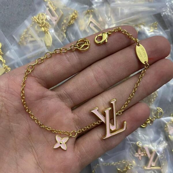 New Collection Fashion LV Bracelet 172