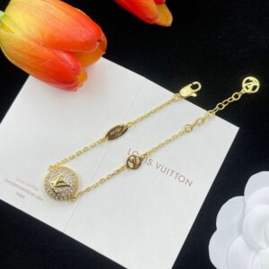 New Collection Fashion LV Bracelet 171