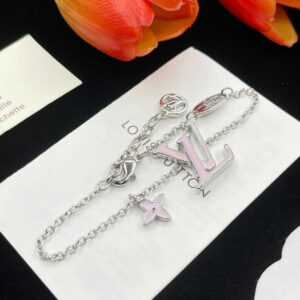 New Collection Fashion LV Bracelet 168