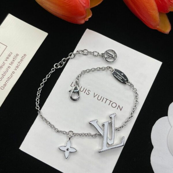 New Collection Fashion LV Bracelet 167