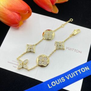 New Collection Fashion LV Bracelet 165