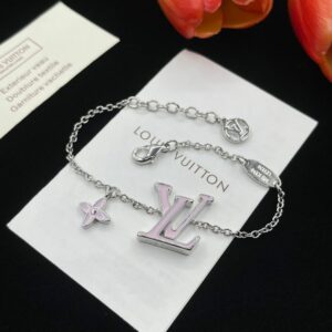 New Collection Fashion LV Bracelet 163