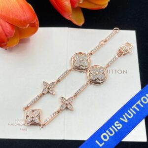 New Collection Fashion LV Bracelet 162