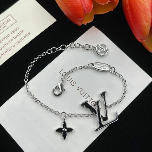 New Collection Fashion LV Bracelet 161