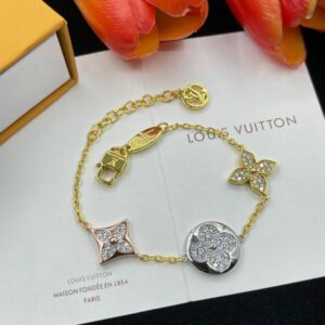 New Collection Fashion LV Bracelet 158