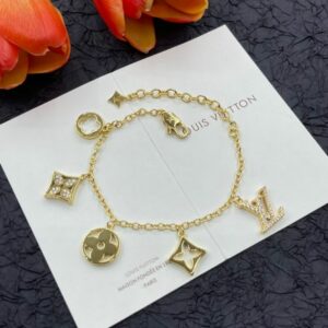 New Collection Fashion LV Bracelet 147