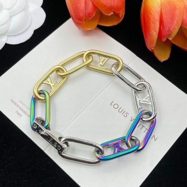 New Collection Fashion LV Bracelet 151