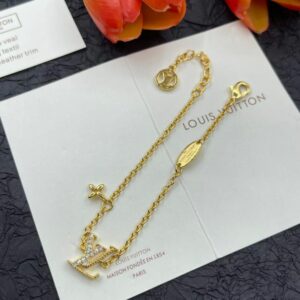 New Collection Fashion LV Bracelet 142