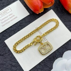 New Collection Fashion LV Bracelet 141