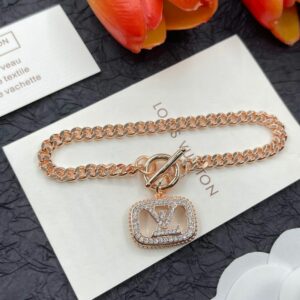 New Collection Fashion LV Bracelet 140