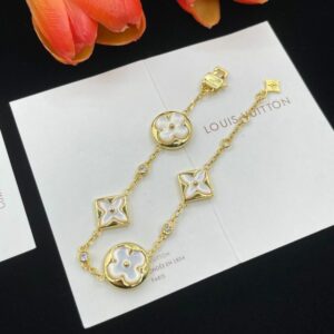 New Collection Fashion LV Bracelet 135