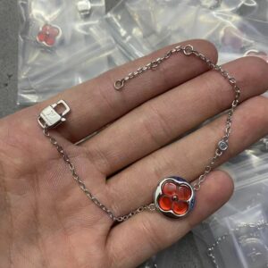 New Collection Fashion LV Bracelet 128