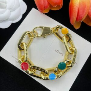 New Collection Fashion LV Bracelet 116