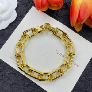 New Collection Fashion LV Bracelet 115