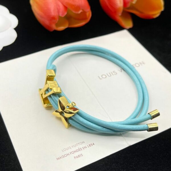 New Collection Fashion LV Bracelet 114