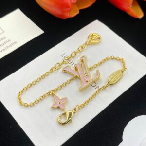 New Collection Fashion LV Bracelet 108