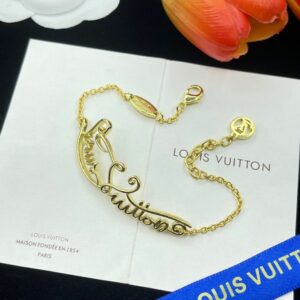 New Collection Fashion LV Bracelet 110