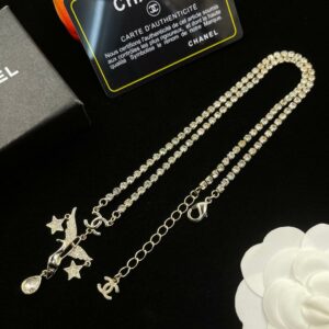 New Collection Fashion CN Necklace 034
