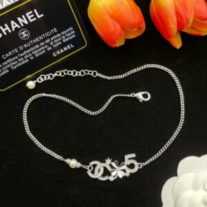 New Collection Fashion CN Necklace 031